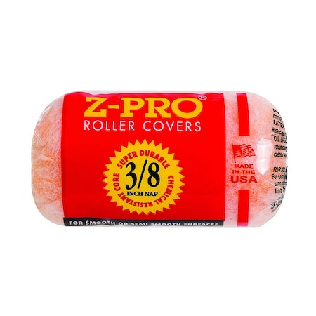 Premier 4 in. Z-Pro Roller Cover 3/8 in. 731